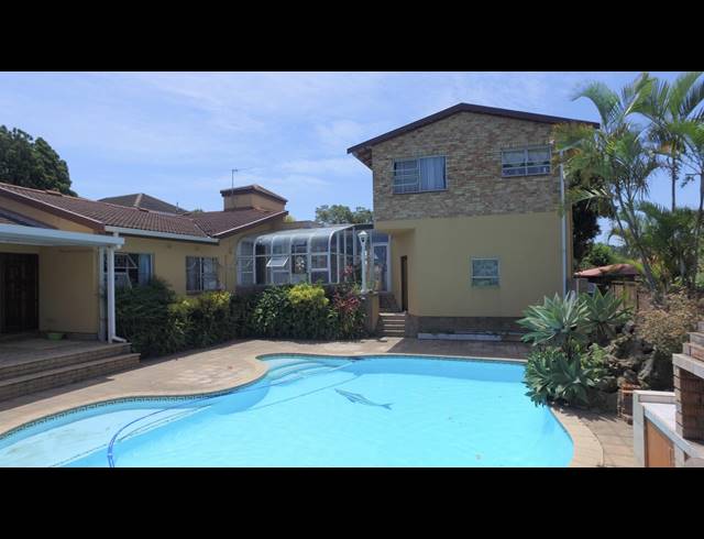 4 BEDROOM FREESTANDING SOLD IN DAWNCLIFFE